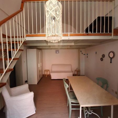 Dimora Almadia Bed & Breakfast โมโนโปลี ภายนอก รูปภาพ
