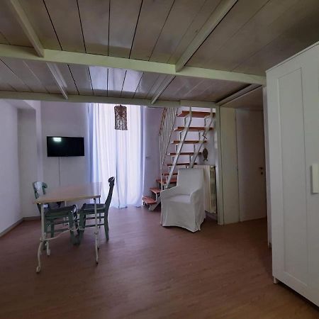 Dimora Almadia Bed & Breakfast โมโนโปลี ภายนอก รูปภาพ
