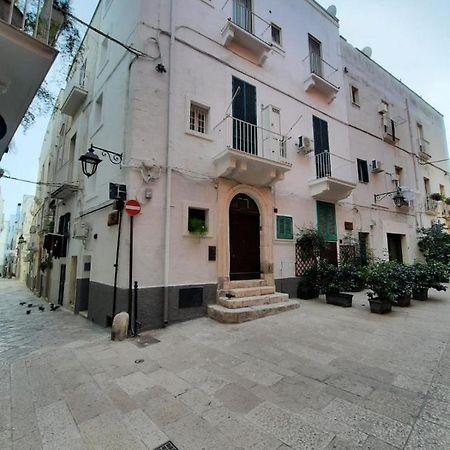 Dimora Almadia Bed & Breakfast โมโนโปลี ภายนอก รูปภาพ