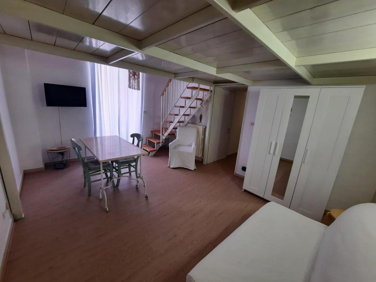 Dimora Almadia Bed & Breakfast โมโนโปลี ภายนอก รูปภาพ