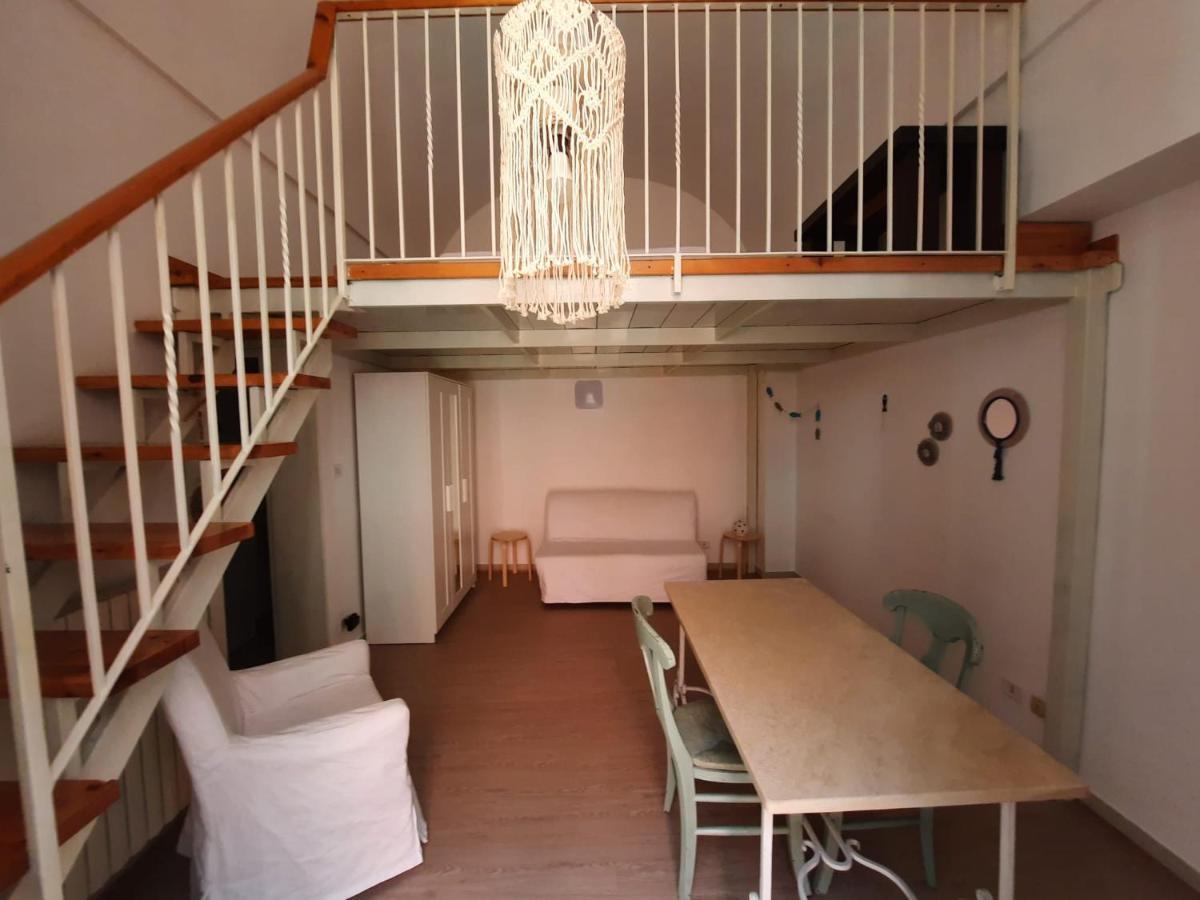 Dimora Almadia Bed & Breakfast โมโนโปลี ภายนอก รูปภาพ