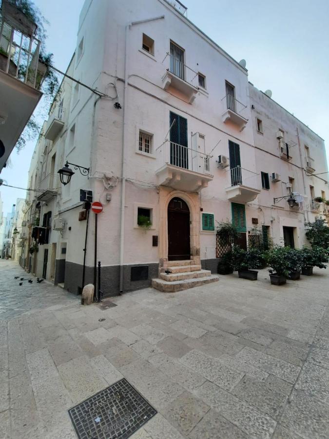 Dimora Almadia Bed & Breakfast โมโนโปลี ภายนอก รูปภาพ