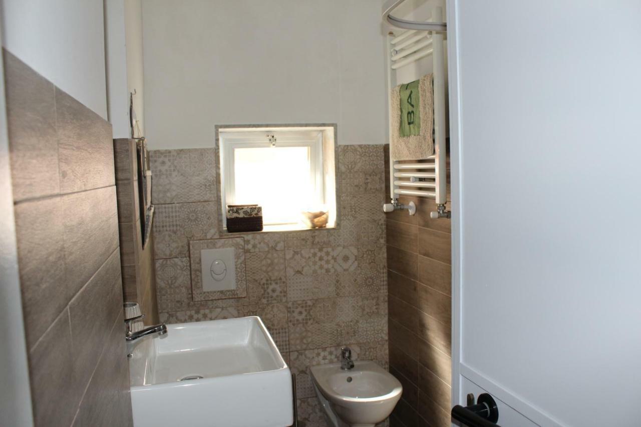 Dimora Almadia Bed & Breakfast โมโนโปลี ภายนอก รูปภาพ